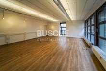 Gro�fl�che S�dviertel || 634 m� Gewerbefl�che || Schulungs-/ Praxisnutzung || viele Stellpl�tze || zu sofort