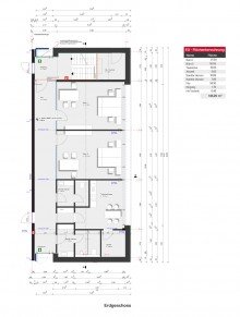 B�ro EG Neubau || 288 m� B�ro || 1.100 m� Halle ||  hochwertige Ausstattung ||  ab sofort