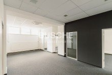 Open Space Erich-Maria-Remarque-Ring || ca. 695 m� B�rofl�che || Beste Erreichbarkeit || Klimatisierte R�ume
