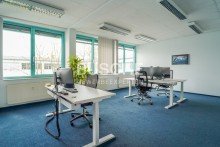B�ro S�dviertel - Dahlweg || 350 m� B�rofl�che ||gute Ausstattung || Frei ab sofort