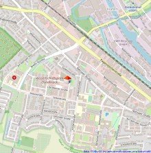 Mikrolage Wissenschaftspark || ca. 652 m� helle B�rofl�che || New Work || Hochwertige Austattung