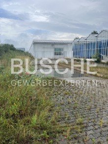 Rampenanlieferung Rahden || 3.895 m� Lagerfl�che || Rampe zzgl. Schiebetor || frei nach Vereinbarung
