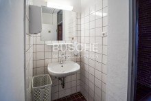 WC S�dviertel || 634 m� Gewerbefl�che || Schulungs-/ Praxisnutzung || viele Stellpl�tze || zu sofort