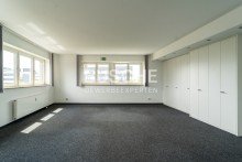 B�ro III 5. Etage Correnstra�e || 302 m� B�roeinheit || �ber 2 Etagen ||  optimale Anbindung