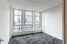 Musterfl�che rob17.g || 365 m� B�ro || teilbar ab 185 m� || Quartiersparkhaus & gute Verkehrsanbindung