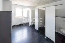 Sanit�r OS-Nahne || 820 m� B�ro/Schulungsfl�che || optional erweiterbar ||  frei ab sofort