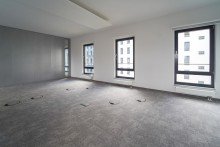 B�ro Zentrum-Nord || 1.872 m� B�rofl�che || moderne Ausstattung || Parkhaus || teilbar ab 930 m�