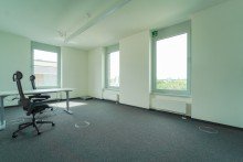 Doppelb�ro Rob17 || 472 m� B�rofl�che - teilbar ab 205 m�  || kurzfristig verf�gbar ||  Quartiersparkhaus