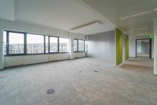 B�ro Zentrum-Nord || 1.872 m� B�rofl�che || moderne Ausstattung || Parkhaus || teilbar ab 930 m�
