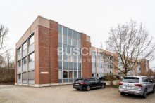 Au�enansicht N�he Indupark ||�bis zu 933 m� B�rofl�chen || gute Erreichbarkeit || ausreichend Stellpl�tze