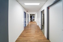Flur S�dviertel || 634 m� Gewerbefl�che || Schulungs-/ Praxisnutzung || viele Stellpl�tze || zu sofort
