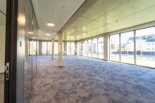 Gro�raum Wissenschaftspark || ca. 652 m� helle B�rofl�che || New Work || Hochwertige Austattung