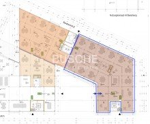 EG rot 652 qm Wissenschaftspark || ca. 652 m� helle B�rofl�che || New Work || Hochwertige Austattung