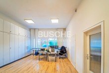 B�ro Greven-Reckenfeld || Lager-/Produktion mit B�ro || 21.081 m� Grundst�ck || 7.530 m�  Nutzfl�che