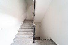 Treppenhaus Zentrum-Nord || 1.872 m� B�rofl�che || moderne Ausstattung || Parkhaus || teilbar ab 930 m�