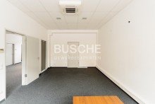 Office Erich-Maria-Remarque-Ring || ca. 345 m� B�rofl�che || Helles Erdgeschoss || Zentrale Lage