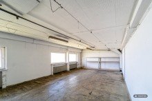 Halle A Werkstatt Ahaus-Ottenstein || ca. 19.160 m� Logistik|| teilbar ab 4.000 m� ||  B�rogeb�ude 550 m� || 29 Rampen