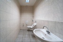 WC Greven || 480 m� Halle || Teek�che mit Einbauk�che || nahe B481 und B219 || Rolltor
