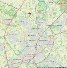 Lage Coerm�hle || 713 m� Produktion-, Service-, B�rofl�chen || Frei ab sofort