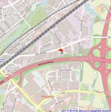 Mikrolage Alter Hellweg || ca. 460 m� B�rofl�chen || Gute Lage|| Parken direkt vor dem Geb�ude