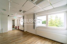 3. OG li. - offener Bereich OS-Fledder || 79 m� B�ro || Kombinierbar || Eigene Stellpl�tze