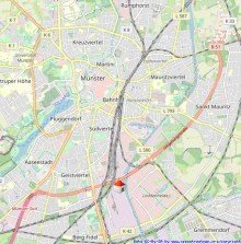 Makrolage Rob17.c || 245 m� B�ro|| Quartiersparkhaus & gute Verkehrsanbindung || Erstbezug Q4 2025