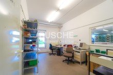 Lagerb�ro MS-Mecklenbeck || 927 m� Lager-/Dienstleistungsfl�chen || frei ab 01.01.2026