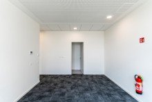 Musterfl�che rob17.g || 365 m� B�ro || teilbar ab 185 m� || Quartiersparkhaus & gute Verkehrsanbindung