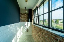 1. OG Mitte WC Loftb�ro in Hafenn�he || ca. 700 m� || Industrie-Charme || klimatisiert
