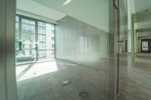 Think Tank Zentrum-Nord || 1.872 m� B�rofl�che || moderne Ausstattung || Parkhaus || teilbar ab 930 m�