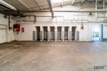 Halle A Ahaus-Ottenstein || ca. 19.160 m� Logistik|| teilbar ab 4.000 m� ||  B�rogeb�ude 550 m� || 29 Rampen