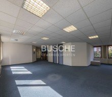 Open Space Alter Hellweg || ca. 460 m� B�rofl�chen || Gute Lage|| Parken direkt vor dem Geb�ude