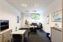 B�ro Coerm�hle || 713 m� Produktion-, Service-, B�rofl�chen || Frei ab sofort