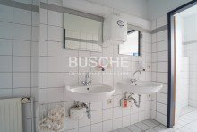 WC S�dviertel - Dahlweg || 350 m� B�rofl�che ||gute Ausstattung || Frei ab sofort