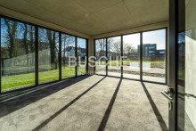 lichtdurchflutet Wissenschaftspark || ca. 652 m� helle B�rofl�che || New Work || Hochwertige Austattung