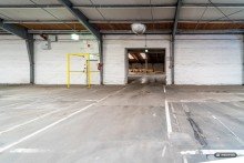 Halle E Ahaus-Ottenstein || ca. 19.160 m� Logistik|| teilbar ab 4.000 m� ||  B�rogeb�ude 550 m� || 29 Rampen