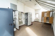 Raumbeispiel OS-Nahne || 820 m� B�ro/Schulungsfl�che || optional erweiterbar ||  frei ab sofort