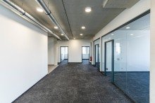 Innenansicht Rob17.c || 245 m� B�ro|| Quartiersparkhaus & gute Verkehrsanbindung || Erstbezug Q4 2025