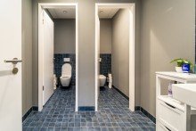 WC Loddenheide || 320 m� B�rofl�che || hochwertig & offen gestaltet || frei ab Februar 2026 || Parkhaus