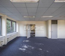 B�ro 1 Alter Hellweg || ca. 460 m� B�rofl�chen || Gute Lage|| Parken direkt vor dem Geb�ude