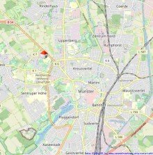 Makrolage Technologiepark || 175 m� Gewerbefl�che || Neubau-Erstbezug || individueller Innenausbau