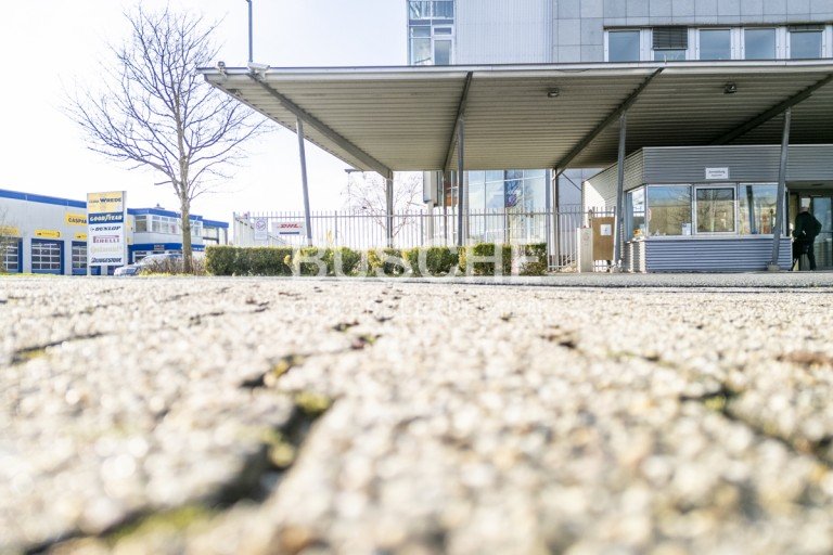 Au�endetail Steinfurt B�rofl�che Steinfurt || Ca. 548 m� B�rofl�che || Optional Erweiterungsfl�chen || Frei ab sofort