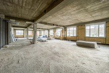 Viele Gestaltungsm�glichkeiten AMARO Gesundheitszentrum | Individuell und charismatisch | Erstbezug nach Komplettsanierung