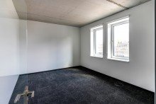 Innenansicht Rob17.c || 245 m� B�ro|| Quartiersparkhaus & gute Verkehrsanbindung || Erstbezug Q4 2025