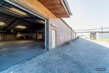 Halle E Ahaus-Ottenstein || ca. 19.160 m� Logistik|| teilbar ab 4.000 m� ||  B�rogeb�ude 550 m� || 29 Rampen