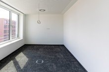Innenansicht Rob17.c || 245 m� B�ro|| Quartiersparkhaus & gute Verkehrsanbindung || Erstbezug Q4 2025