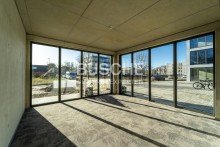 Eckb�ro Wissenschaftspark || ca. 652 m� helle B�rofl�che || New Work || Hochwertige Austattung