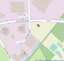 Mikro-Lage Neubau || 288 m� B�ro || 1.100 m� Halle ||  hochwertige Ausstattung ||  ab sofort