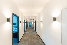 B�ro M�nster-S�d || 1.180 m� B�ro || Vollklimatisiert || modernisiert || viele Stellpl�tze
