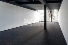 Raumbeispiel OS-Nahne || 820 m� B�ro/Schulungsfl�che || optional erweiterbar ||  frei ab sofort